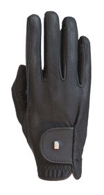 Roeckl Handschuh Light & Grip Sommer Lite in schwarz 