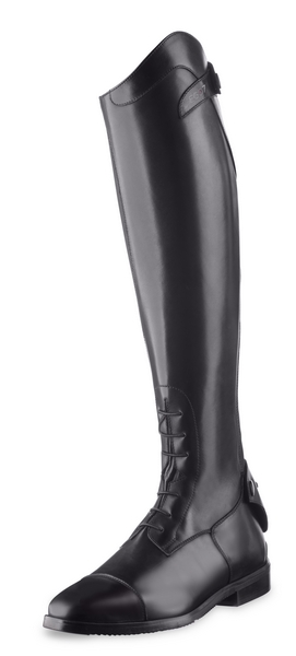 Ego7 Reitstiefel Orion in schwarz
