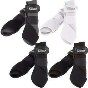 Eskadron Pro Active Gamaschen  - Vorderbeine 2er Set in 4 Farben und 4 Größen