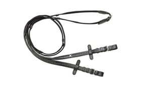 Busse Gurtzügel- Crystal