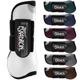 Eskadron 2er Set Gamaschen Flexisoft  vorne