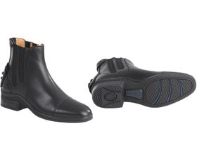 Busse Jodhpur Stiefelette Lille