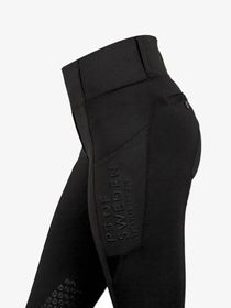 PS of Sweden Reithose, Reitleggings Alicia in black