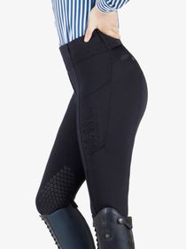 PS of Sweden Reithose, Reitleggings Alicia in navy