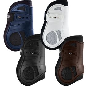 Eskadron 2er Set Gamaschen Air Compact hinten