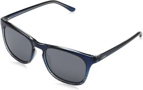 UVEX Sonnenbrille Sportbrille lgl 28 in blue