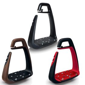 freejump Steigbügel SOFT' UP CLASSIC