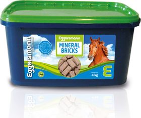 Eggersmann Mineral Bricks 4kg