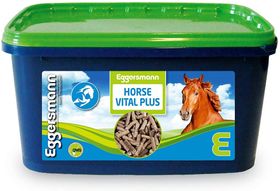 Eggersmann Horse Vital Plus 4kg