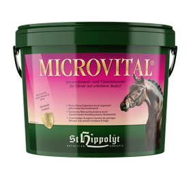 St. Hippolyt MicroVital   3kg