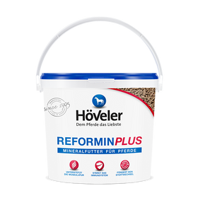 Höveler Original REFORMINPLUS 10kg Eimer