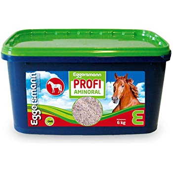 Eggersmann Profi Aminoral 6kg Eimer