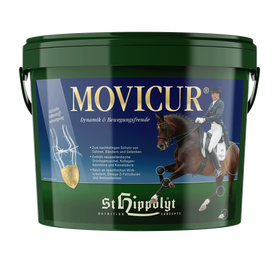 St. Hippolyt Movicur Bindegewebskur 10kg