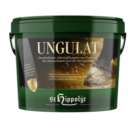 St. Hippolyt Ungulat Hufkur 10kg