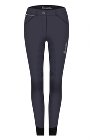 Cavallo Reithose Calima Grip in navy