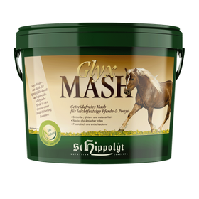 St. Hippolyt Glyx Mash  5kg