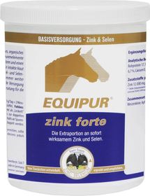 VETRIPHARM - Equipur zink forte 1kg