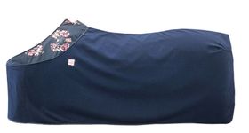 Equest EQ Style Charms of Beauty Abschwitzdecke Fleece