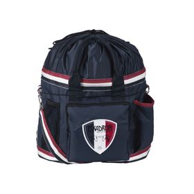Eskadron Sports Collection Accessoire-Bag in navy (red/white)