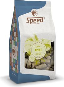 SPEED Leckerli - delicious speedies PURE APPLE