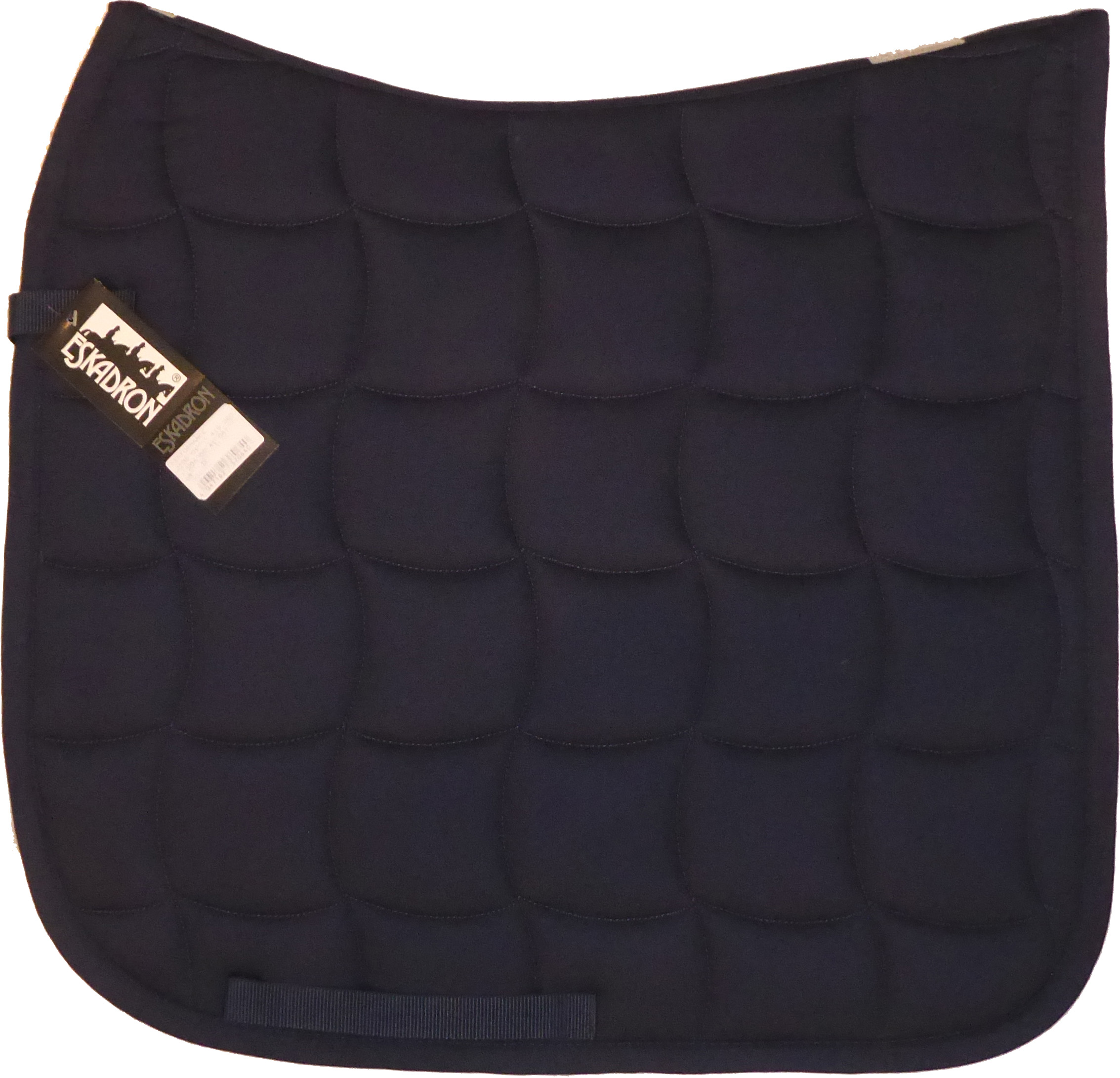 Eskadron Dressur Schabracke Performance In Navy 