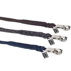 Eskadron Strick Duralastic Panikhaken new Basic uni
