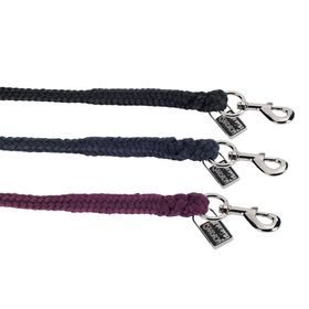 Eskadron Strick Durasoft Karabinerhaken new Basic uni