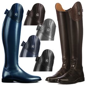 Cavallo Linus Jump oder Linus Dressage Caiman - speziall nach Ihren Wünschen