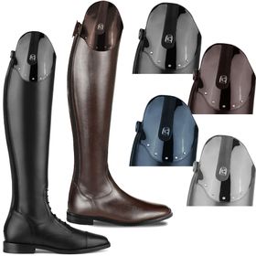 Cavallo Linus Jump oder Linus Dressage Lack & Strasssteinen - speziall nach Ihren Wünschen