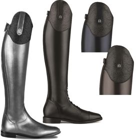 Cavallo Linus Jump oder Linus Dressage Edition Bling in schwarz - speziall nach Ihren Wünschen