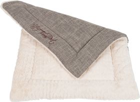 TrendPet Hundedecke Heaven in Beige