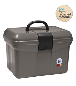 WALDHAUSEN Putzbox ECO, anthrazit 