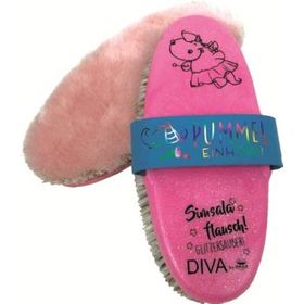 Haas Pferdebürste Pummelfee Diva