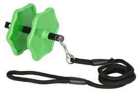  	
Lecksteinhalter für Delizia Lecksteine 