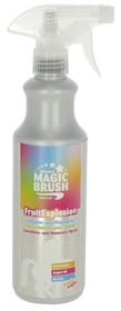 MagicBrush Fellglanzspray ManeCare - Fruit Explosion