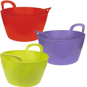 Kerbl flexibler Trog FlexBag 12l Fassungsvermögen