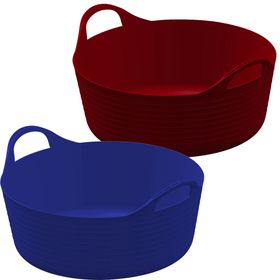 Kerbl flexibler Trog FlexBag 15l Fassungsvermögen