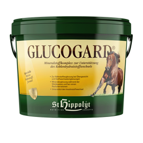 St. Hippolyt GlucoGard 3kg
