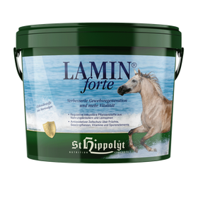 St. Hippolyt Lamin Forte 3kg