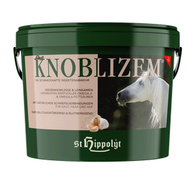 St. Hippolyt Knoblizem 3kg