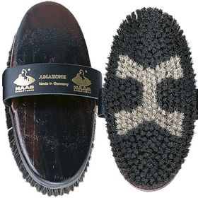 Haas Pferdebürste AMAZONE 