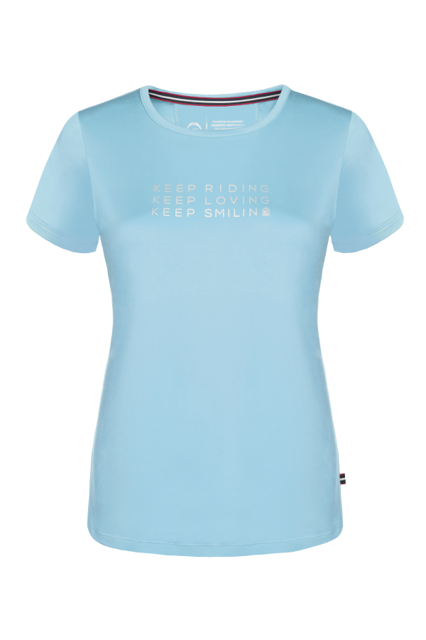Cavallo Funktions Shirt Roxy in darkblue Herbst Winter 2020/2021 Cavallo Funktions Shirt Roxy in darkblue Herbst Winter 2020/2021