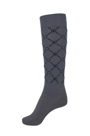 Cavallo Kniestrumpf Safira twilight-darkblue Frühjahr/Sommer 2021