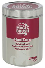 MagicBrush Huffett in schwarz