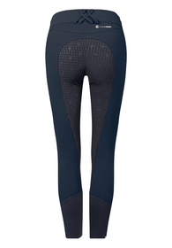 Cavallo Reithose Caja Grip High Waist Cavashell in deepblue-darkblue Frühjahr/ Sommer 2021
