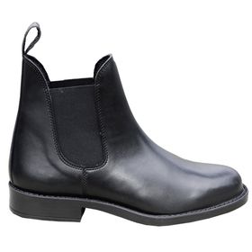 Euroriding Kunstleder Stiefelette Garizelle 