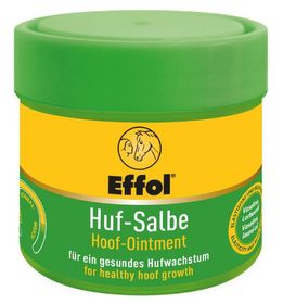 Effol Huf Salbe grün 50ml