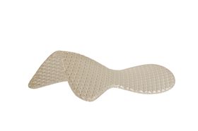 ACAVALLO Respira Air Release Soft Gel Pad - transparent, onesize - AC141