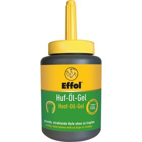 Effol Huf-Öl Gel in der Pinseldose 475ml