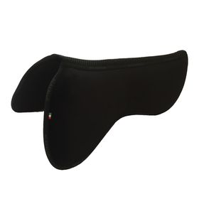 Acavallo Spine Free C.C.+Memory Pad, Size L in black AC862